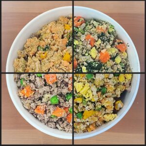 Mix It Up