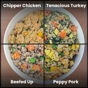 Barkivore Trial Order